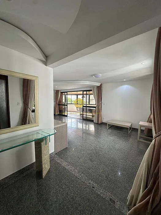 Imagem Apartamento - Venda no Horto Burle Marx