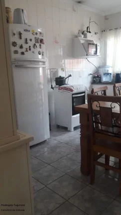 Imagem CASA RESIDENCIAL em POÇOS DE CALDAS - MG, JARDIM CAMPOS ELÍSIOS