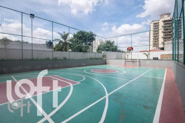 Imagem APARTAMENTO RESIDENCIAL em SÃO PAULO - SP, VILA JACUÍ
