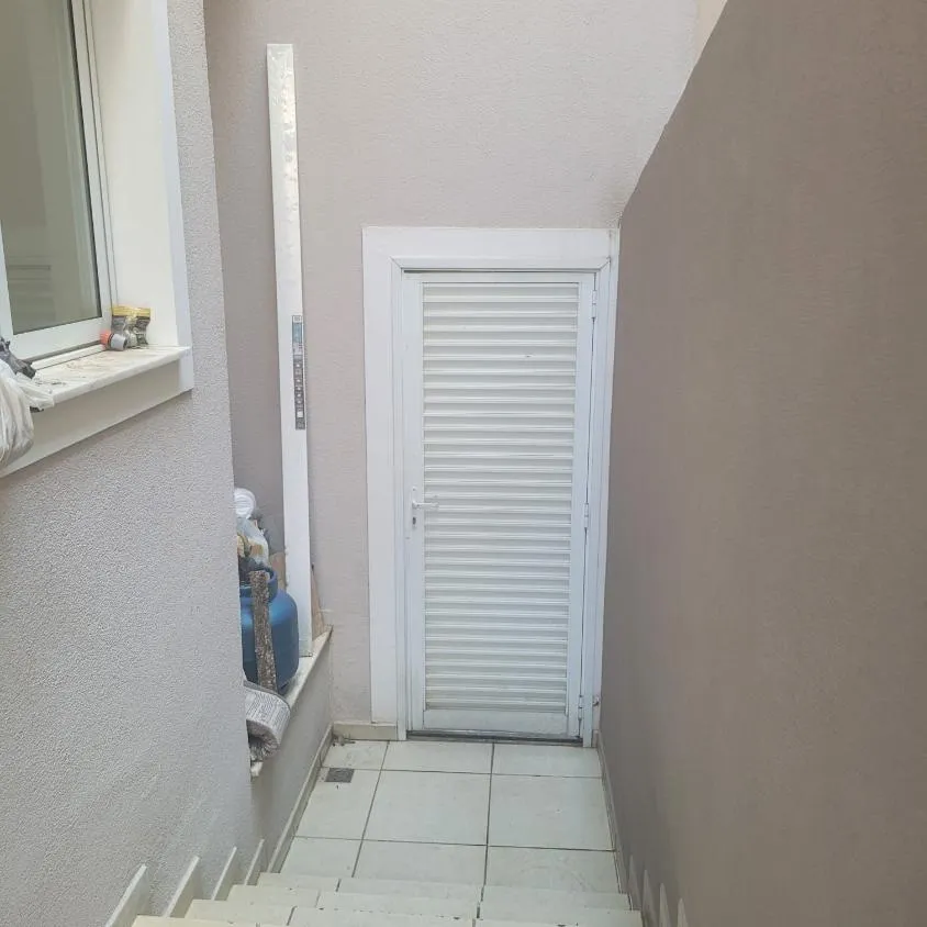 Imagem Casa Alto Padrão à Venda no Villagio Fiorentino - 241m² Construídos
