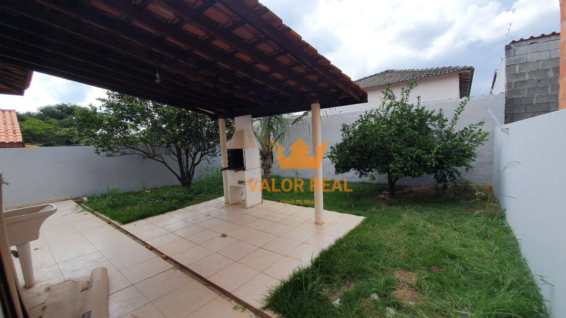 Imagem ?? Casa Térrea para Locação - Itupeva | 3 Dormitórios | 2 Vaga | R$ 3.000,00