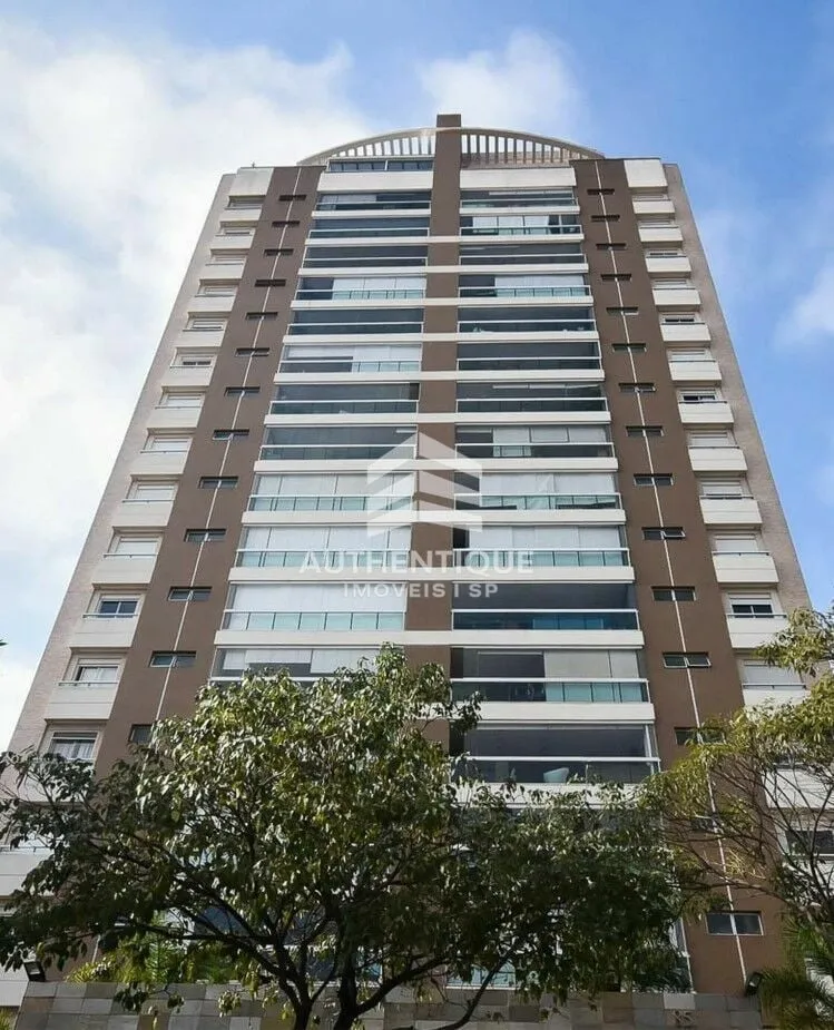 Imagem Wingfield Perdizes - Apartamento à venda no bairro Perdizes - São Paulo/SP, Zona Oeste