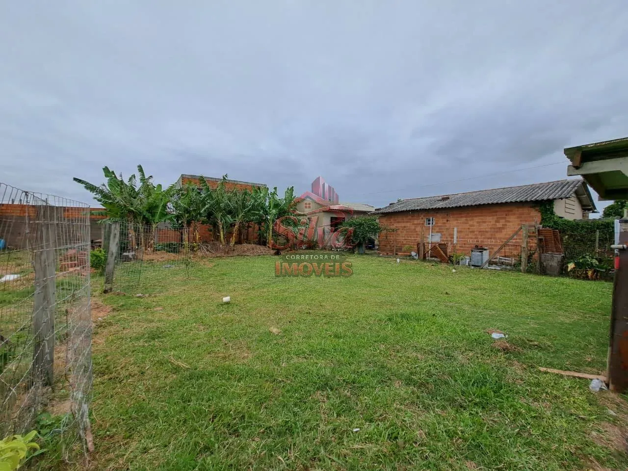 T1236 | Terreno 312m² à venda no Balneário Presidente em Imbé