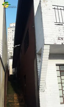 Imagem SOBRADO PARA VENDA - PRÓXIMO AO SHOPPING SANTANA PARQUE