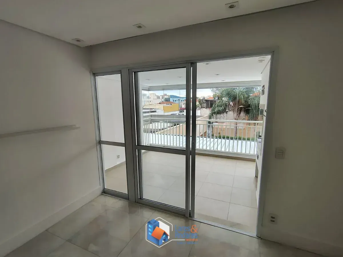 Imagem Apartamento para venda em Casa Verde com 2 quartos, sendo 2 suítes, 80m²
