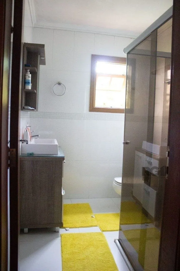Imagem Casa 298m² - 4 dormitórios, 3 vagas na Zona Norte
