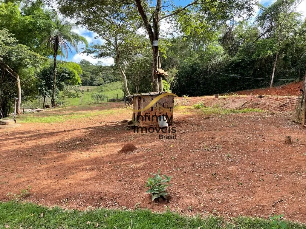 Imagem Sítio à venda no bairro Satélite - Juatuba/MG