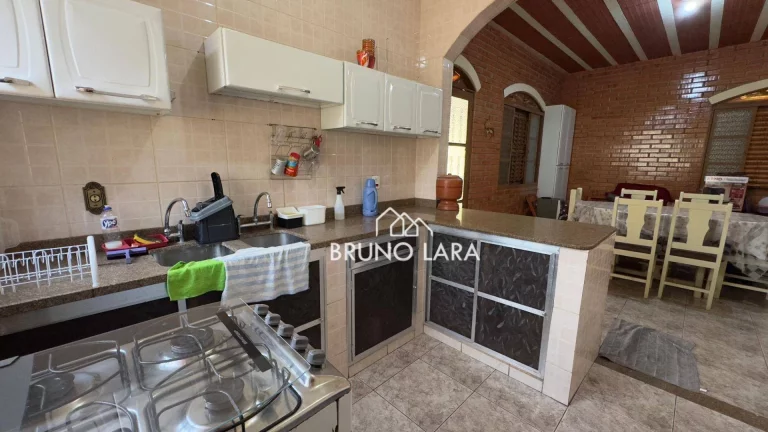 Imagem Casa a venda em Igarapé / Condomínio Fazenda Solar