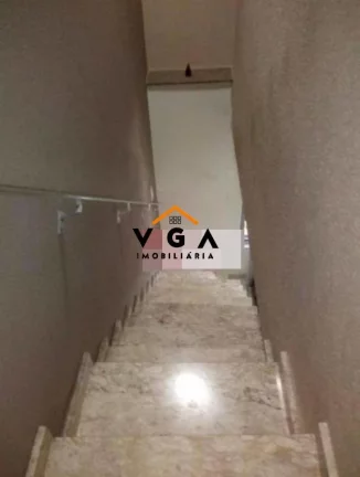Imagem Sobrado para Venda em São Paulo, Cidade Patriarca, 3 dormitórios, 2 banheiros, 3 vagas