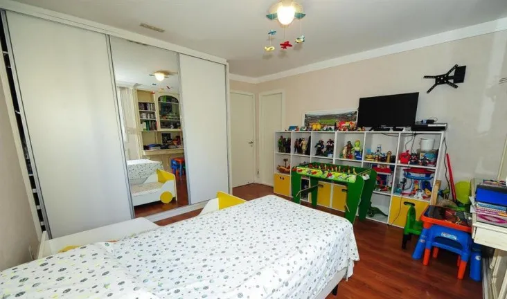 Imagem Apartamento para Alugar, 295 m² em Sumaré - São Paulo
