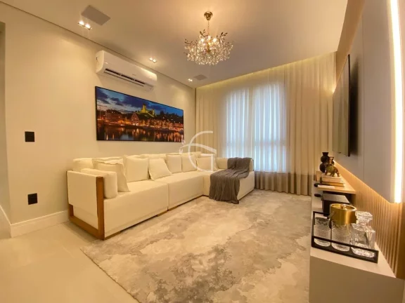 Imagem Apartamento no América!