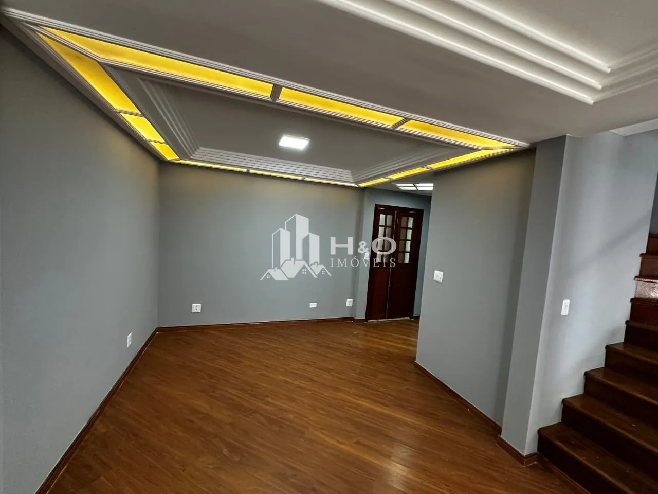 Imagem Linda casa 100% reformada no Jordanópolis - São Bernardo do Campo