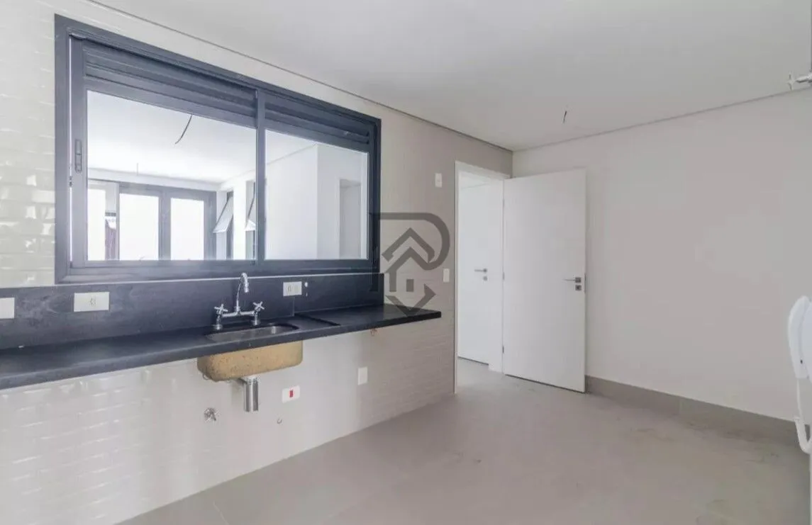 Imagem Apartamento Jardins Alto Padrão Alameda Franca