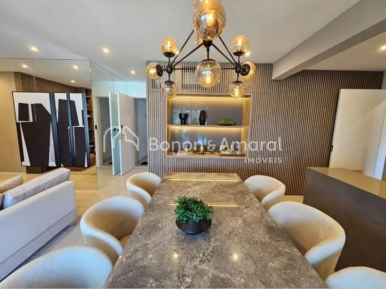 Imagem Apartamento à venda no Taquaral, em Campinas