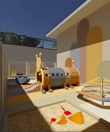Imagem MS Joy Up House - Fase 2 - Apartamento à venda no bairro Cordeiros - Itajaí/SC