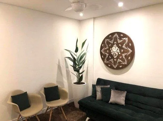 Imagem Apartamento 73m² - mobiliado, 3 dormitórios e 1 suíte no Centro Histórico