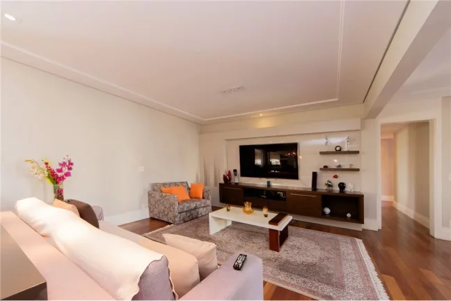 Imagem APARTAMENTO RESIDENCIAL em São Paulo - SP, Tatuapé