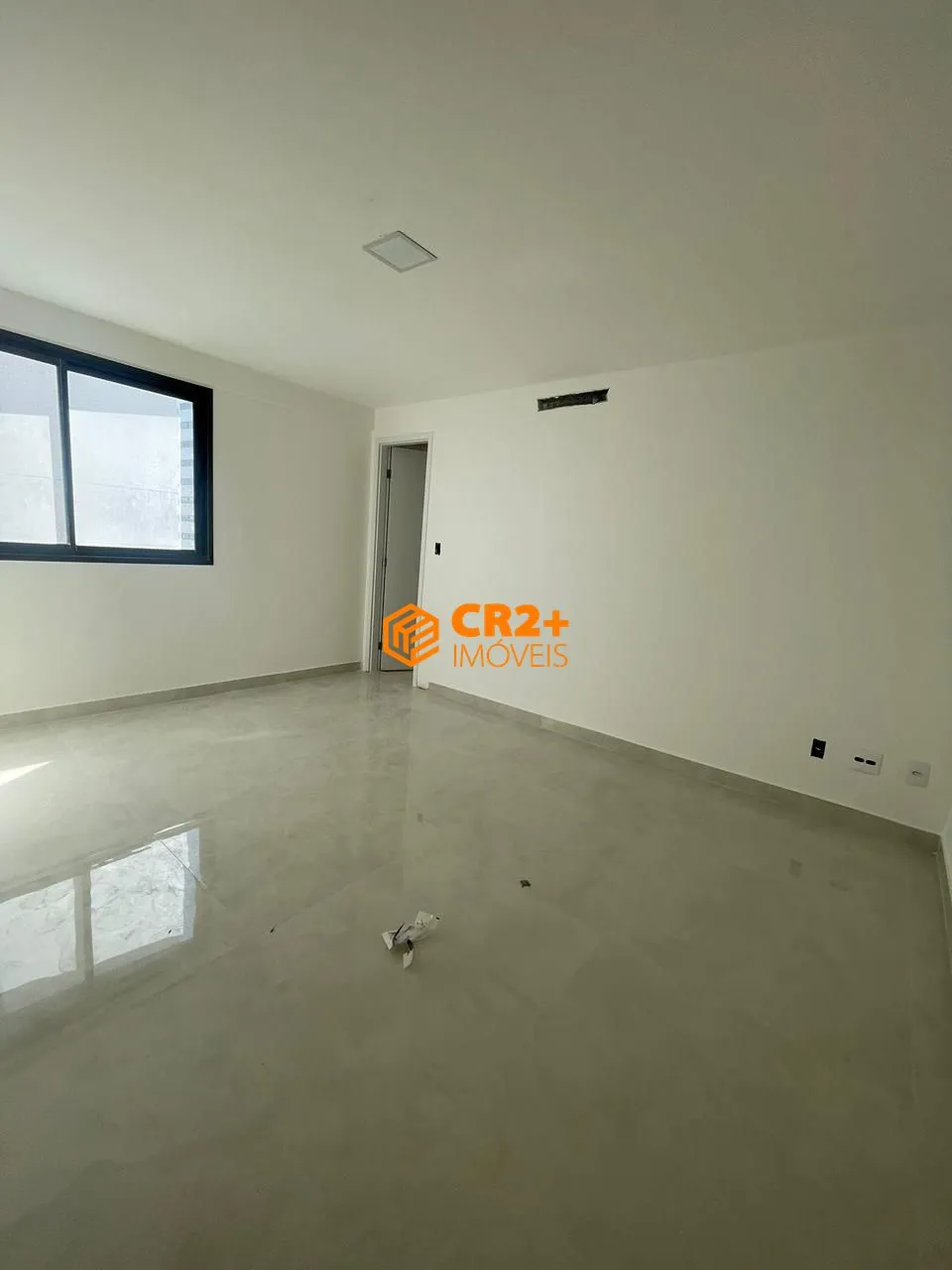 Imagem Vendo apartamento com 136 metros, com 4 quartos em Boa Viagem próximo aos colégi