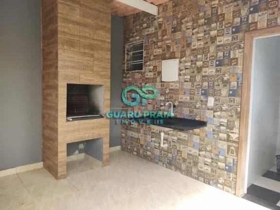 Imagem Casa em Enseada, Guarujá/SP