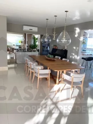 Imagem CASAL IMÓVEIS VENDE ED PIAZZA DEI L´ACQUA 4 SUÍTES ALTO PADRÃO