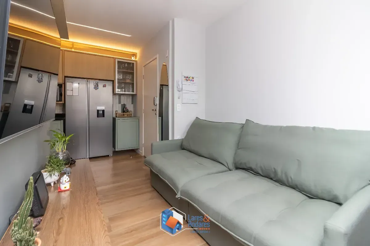 Imagem Apartamento para venda em Butantã com 2 quartos, 43m²