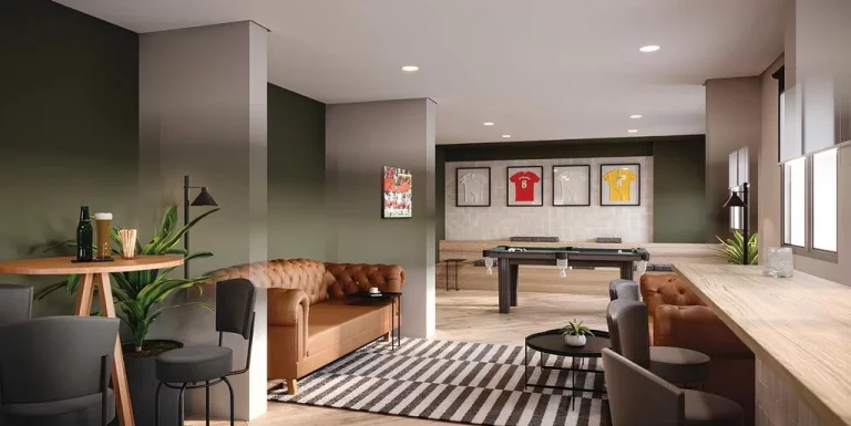 Imagem APARTAMENTO RESIDENCIAL em São Paulo - SP, Parque Residencial da Lapa