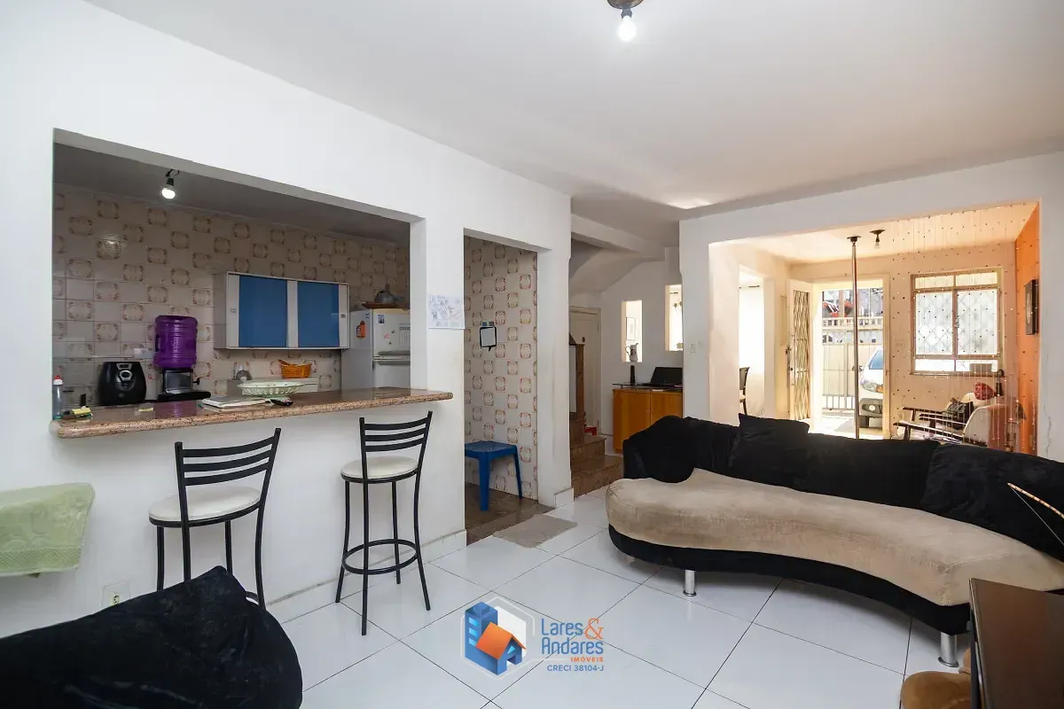 Imagem Casa para venda em Jardim da Glória com 3 quartos, 157m²
