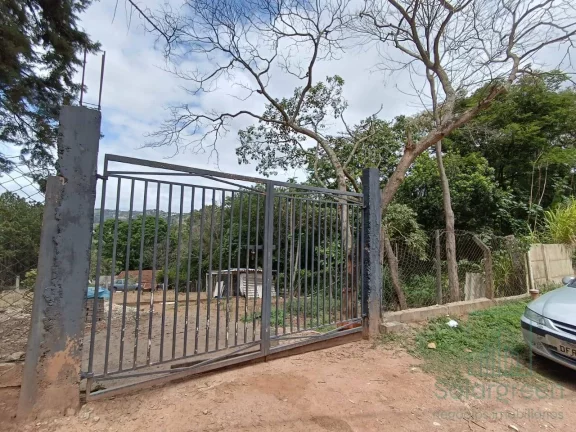 Imagem Terreno/Lote de 1500 m² por R$380.000,00 em Atibaia
