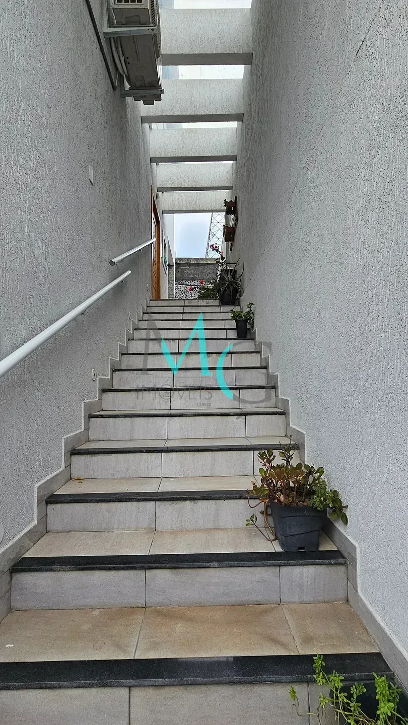 Imagem Casa para locação, Campo Grande, Rio de Janeiro, RJ