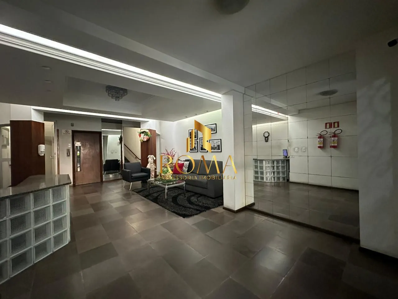 Imagem Cobertura Duplex em ótima localização!