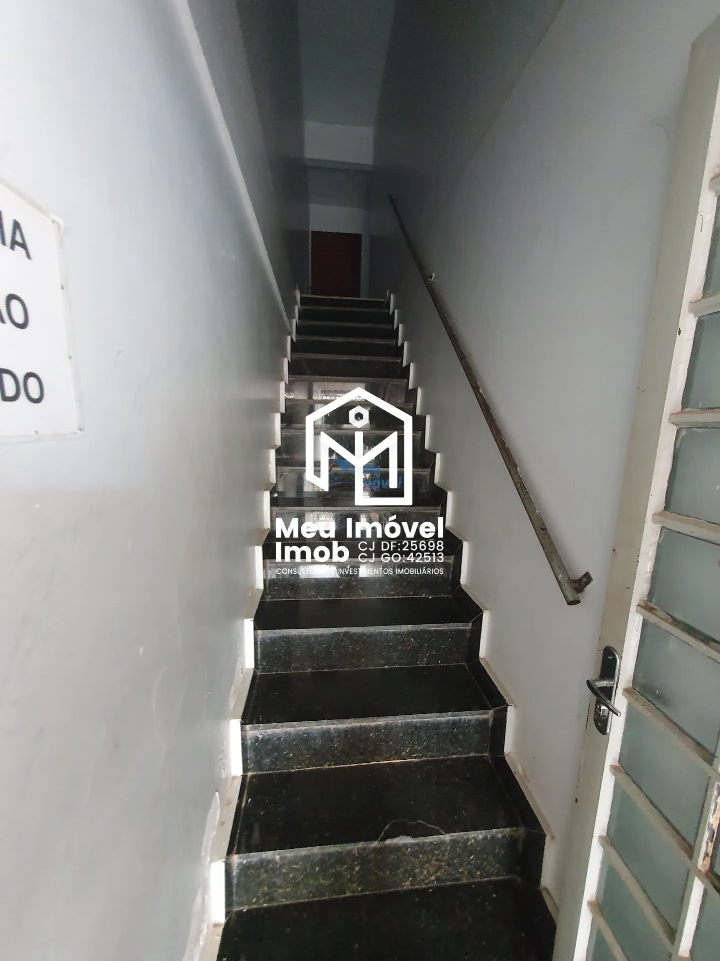 Imagem APTO 13 Quartos 3 Vagas 540m² Cozinha Americana - Guará II