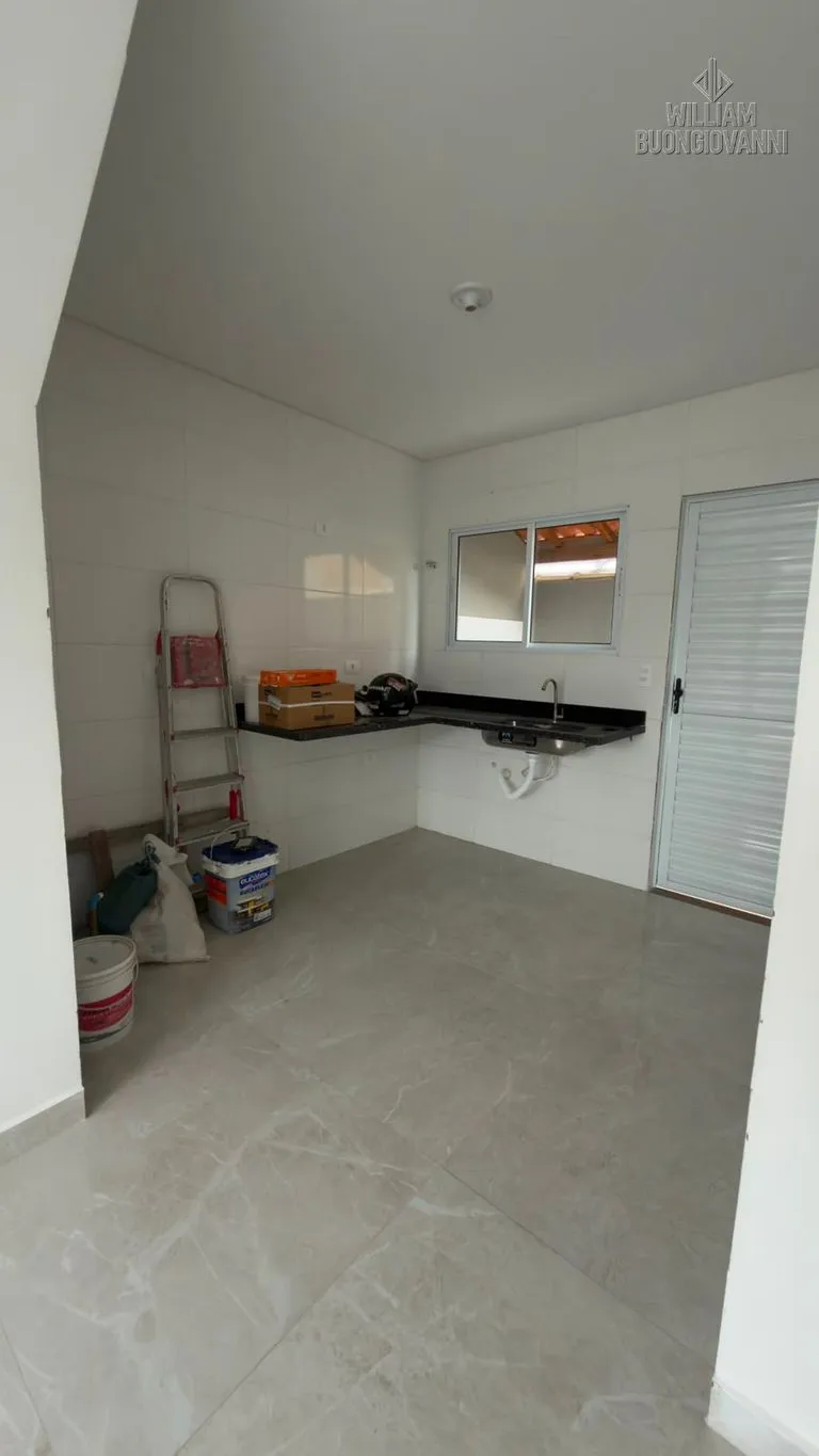Imagem Casa em condomínio fechado