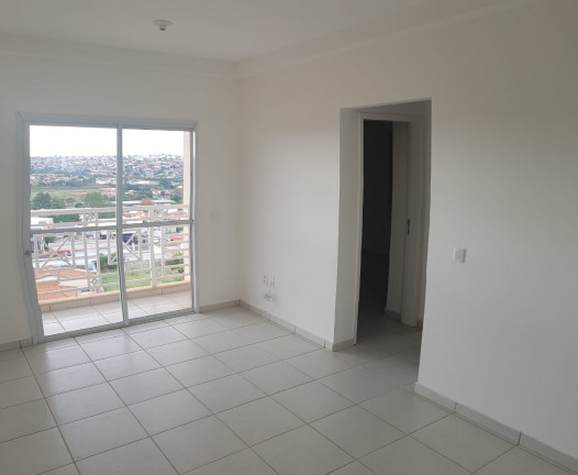 Imagem Apartamento com 2 Quartos à Venda, 77 m² em Vila Industrial - Bauru