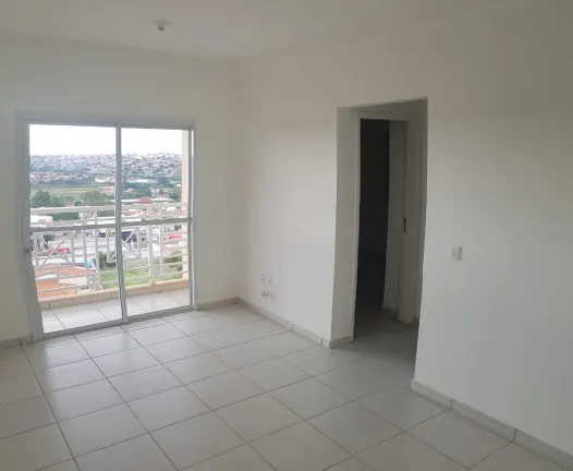 Imagem Apartamento com 2 Quartos à Venda, 77 m² em Vila Industrial - Bauru