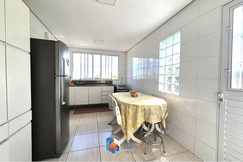 Foto do imóvel Casa à venda 3 Quartos 5 Vagas 150M² Planalto Paulista São Paulo - SP em Rua João Batista da Rocha Corrêa