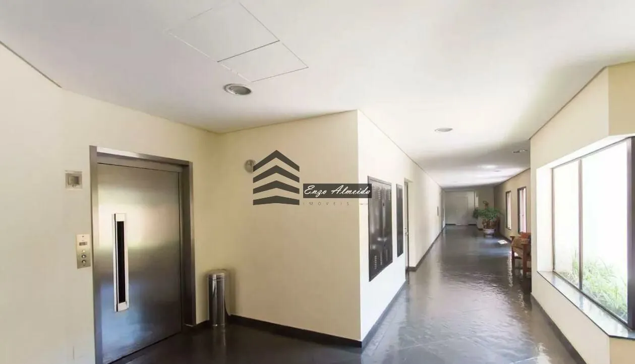 Imagem Apartamento à venda em São Paulo/SP