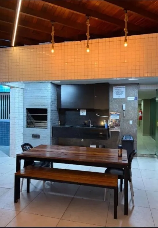 Imagem Apartamento à venda, 71 m² por R$ 734.997,00 - Manaíra - João Pessoa/PB