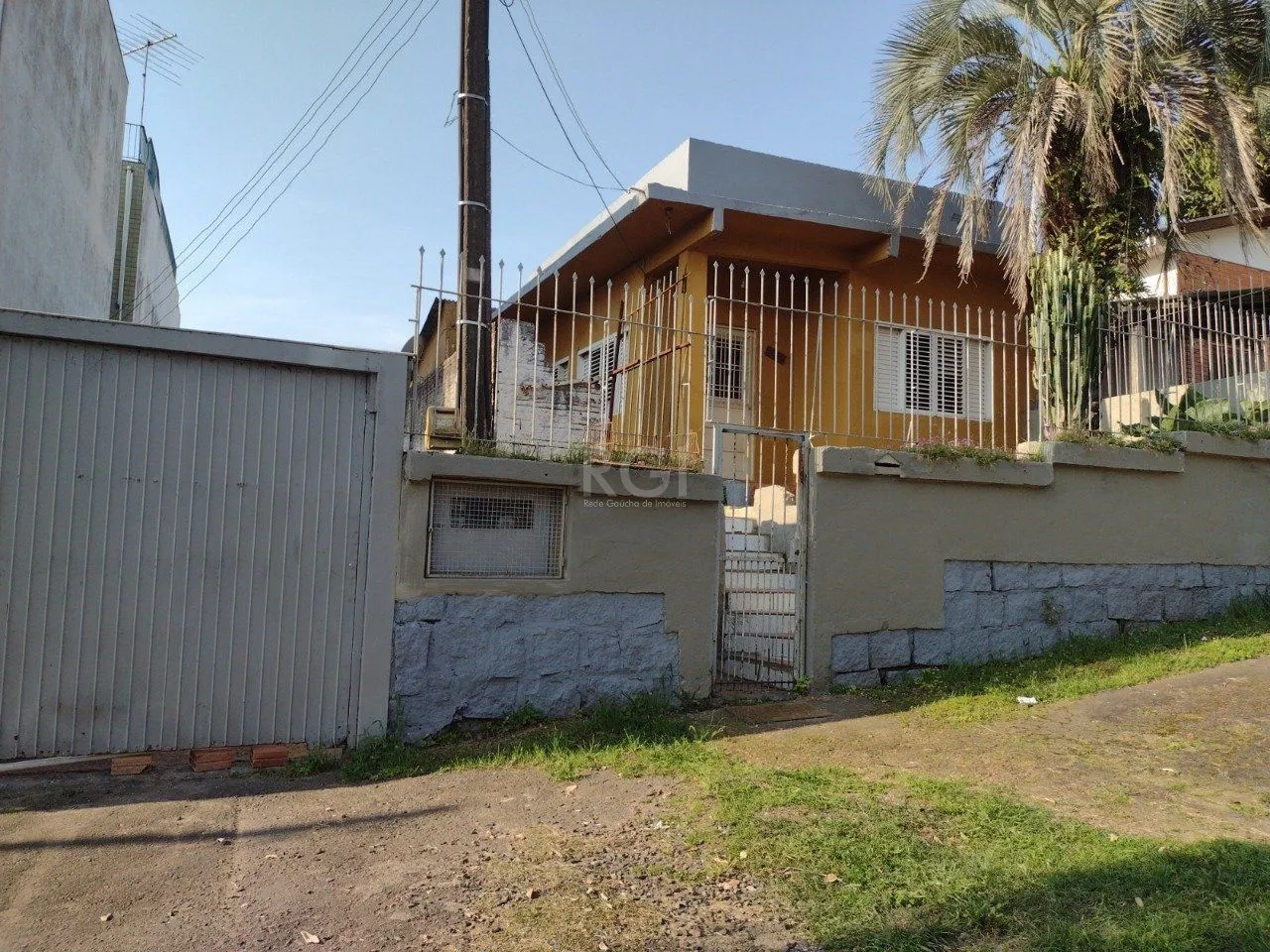 Imagem Casa para Venda, 250m², 4 dormitórios, sendo 1 suite, 10 vagas , Vila Jardim