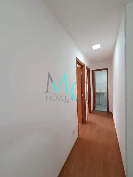 Imagem Apartamento 2 quartos para locação, Condominio Rio Jazz - Campo Grande, Rio de Janeiro, RJ