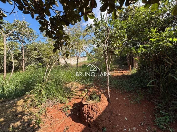 Imagem Terreno à venda no bairro São Francisco - Igarapé/MG