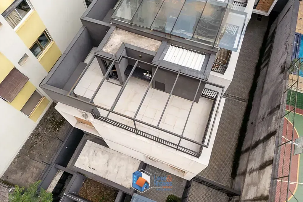 Imagem Casa em Condomínio à venda 2 Quartos 2 Suites 2 Vagas 181M² Higienópolis São Paulo - SP