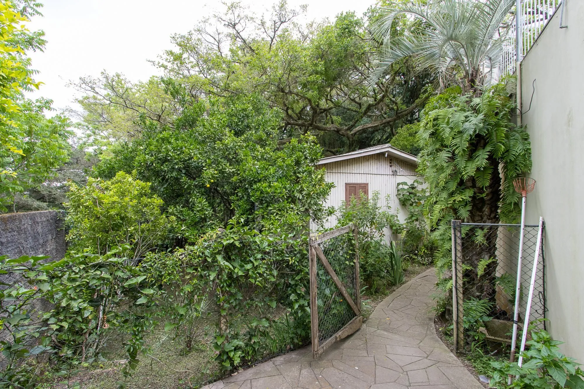 Imagem Casa térrea, nova, 3 quartos, 1 suite - Bairro Belém Velho