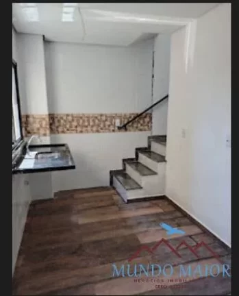 Foto do imóvel More Alto, More Bem! Apartamentos e Coberturas Modernas com Preço Especial