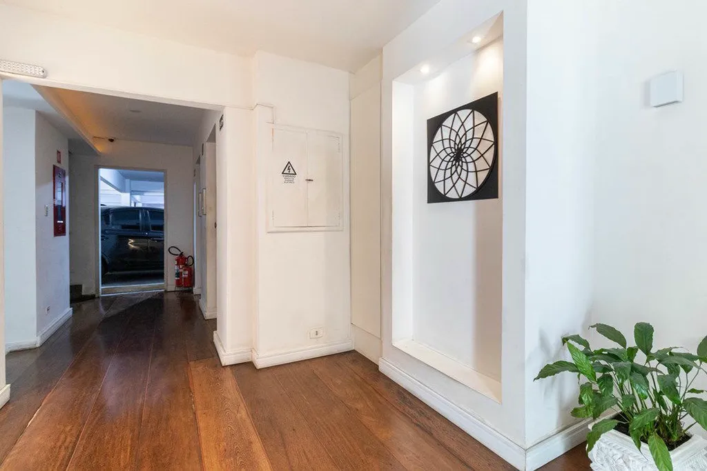 Imagem Apartamento à venda em São Paulo, Perdizes, com 3 quartos, 86m2