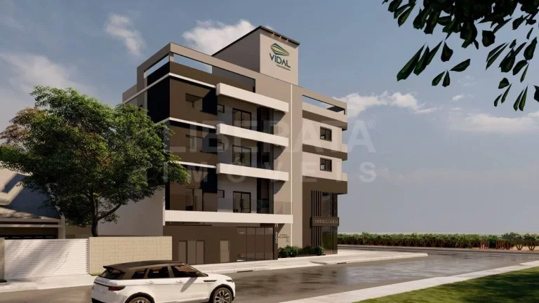 Imagem Residencial Villa Mares na Meia Praia, Navegantes, SC