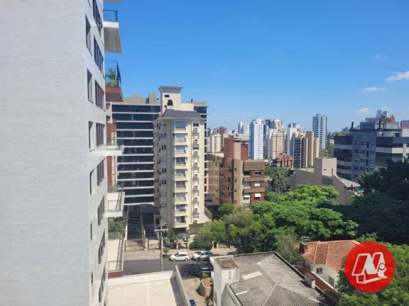 Imagem No Trevi Tower Offices