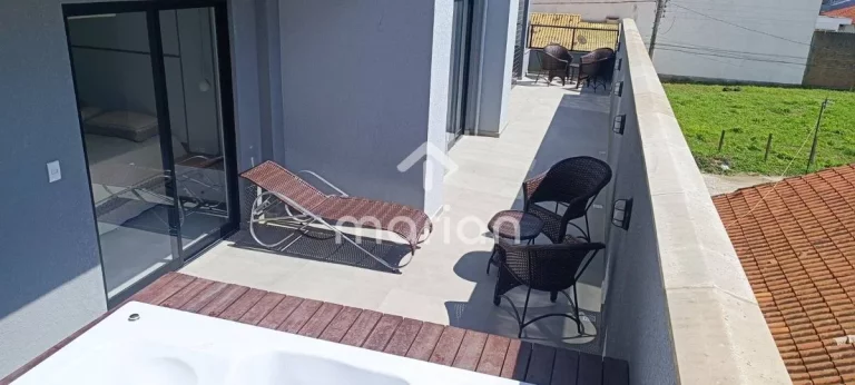 Imagem Apartamento com 3 quartos, Itacolomi - Balneário Piçarras