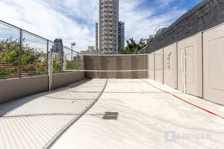 Imagem Apartamento à venda em São Paulo, Aclimação, com 3 quartos, 108m2