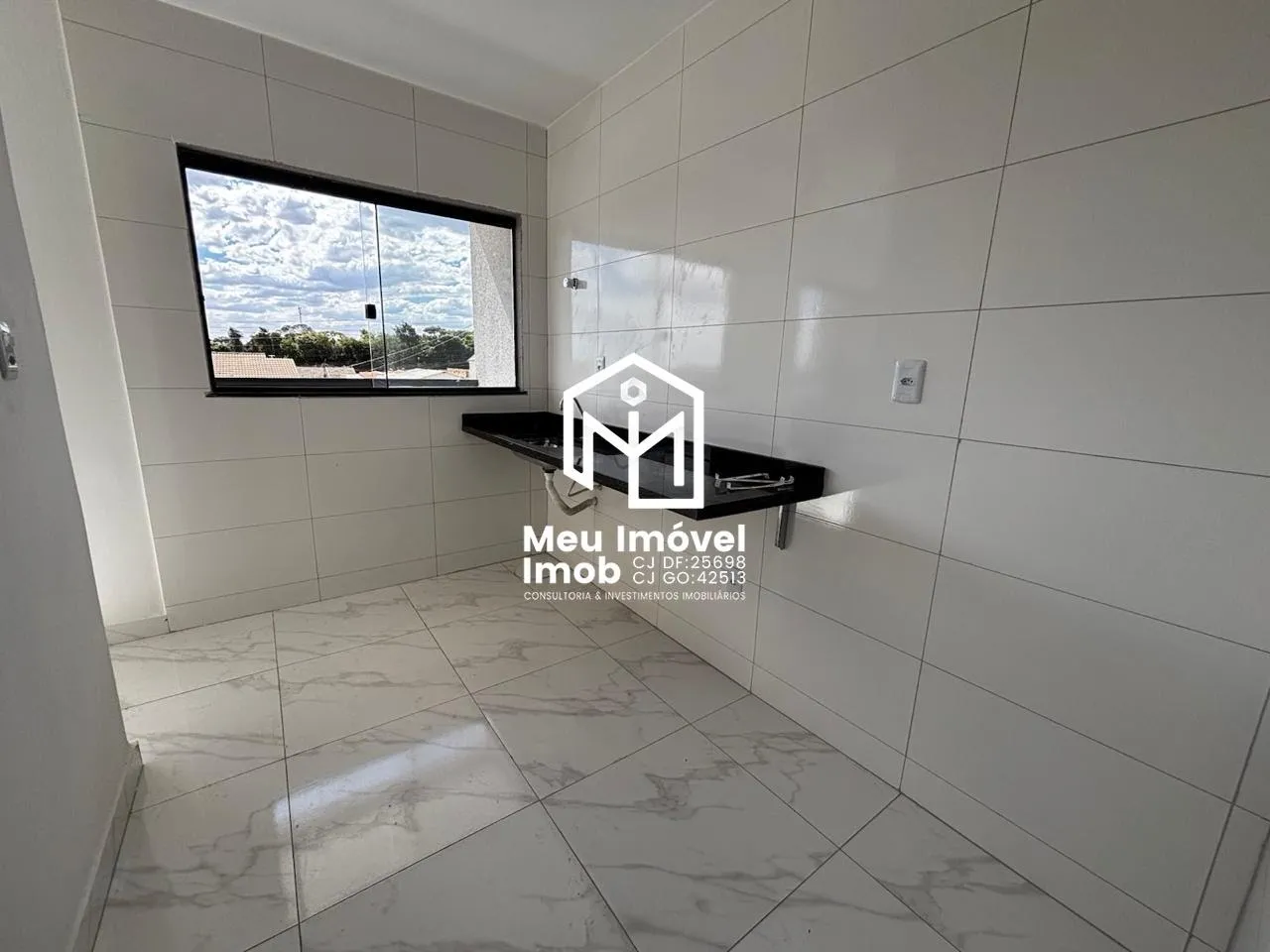 Imagem Apartamento em Parque Estrela Dalva VII - Luziânia