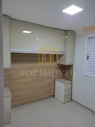 Imagem Lindo Apartamento Localizado no Condominio Fatto Aqua repleto de Planejados Lazer Completo